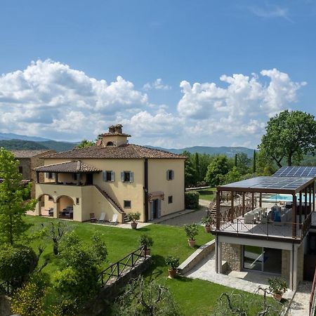 Villa Castelluccio Castelluccio  Exterior foto